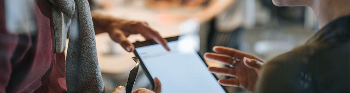 business automation types