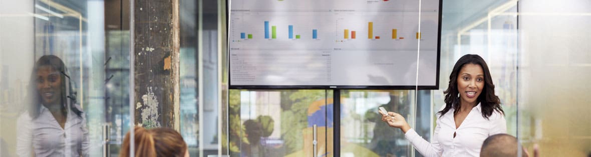 business metrics