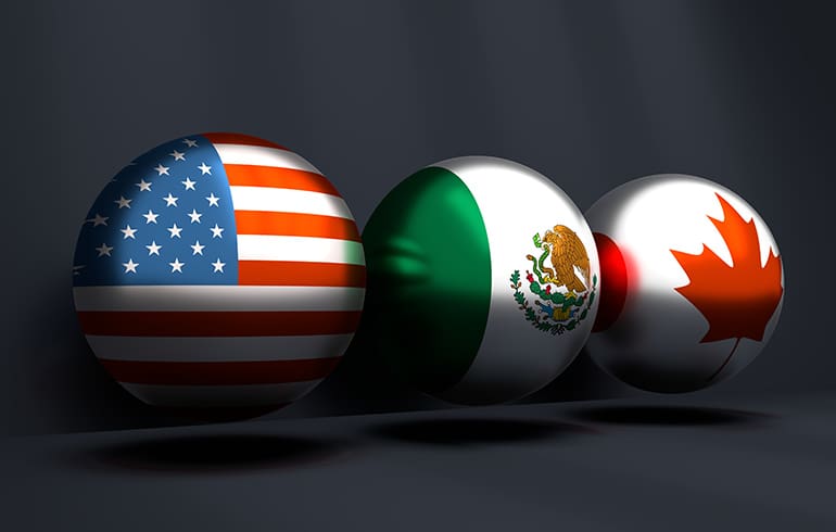 USMCA