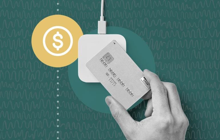 contactless payment