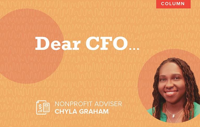 Nonprofit Adviser: Chyla Graham