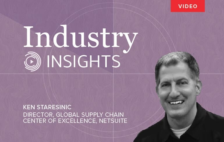 Lower The Cost of Goods Sold by Reducing Loss Across Production