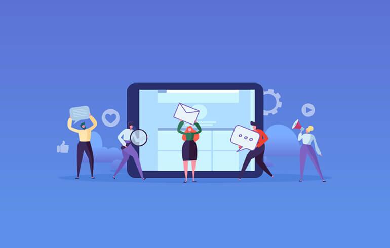 How Nonprofits Enhance Storytelling