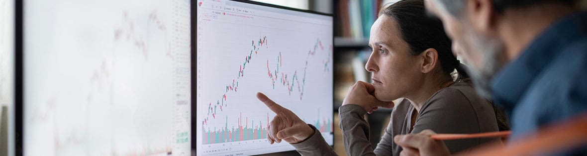 trend analysis