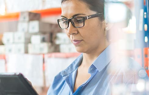 digital supply chain
