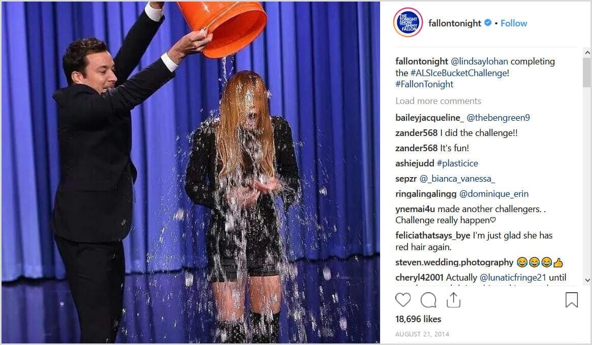 Fallon Tonight