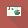 Presentation icon