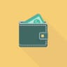 Wallet icon