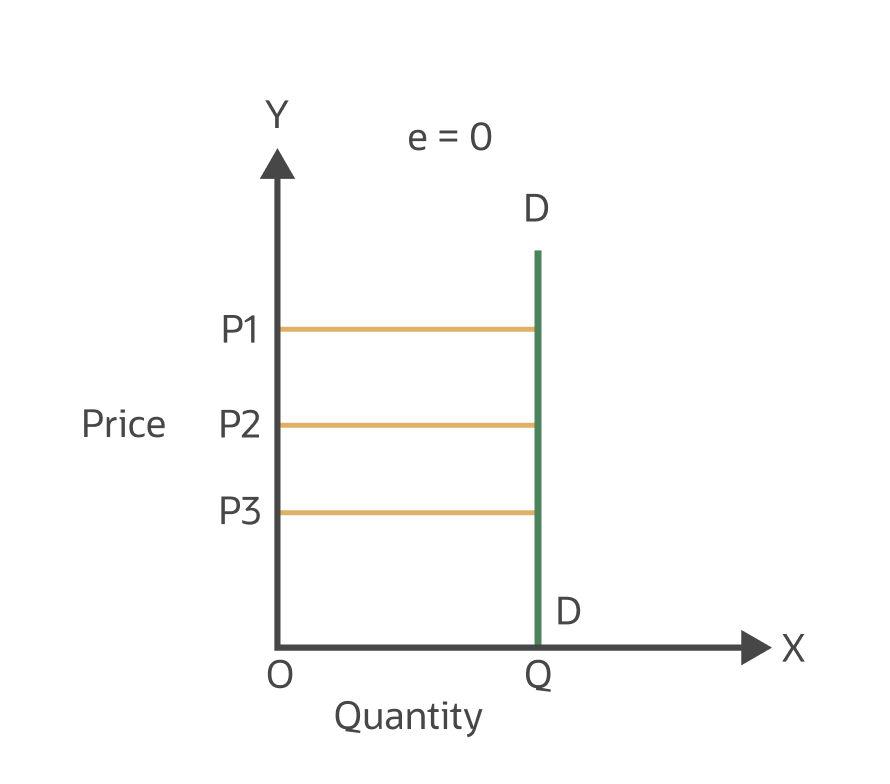 A Beginner's Guide to Elasticity: Price Elasticity of Demand