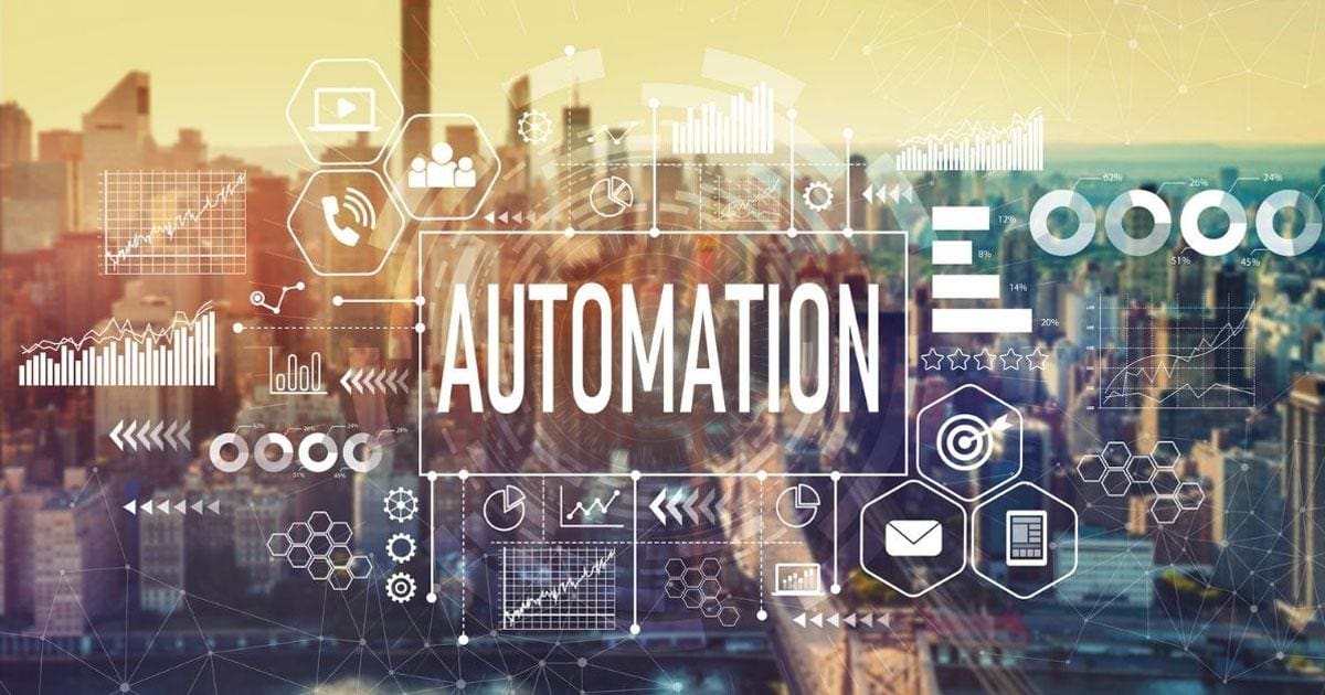 4 Types of Business Automation for Your Business | NetSuite