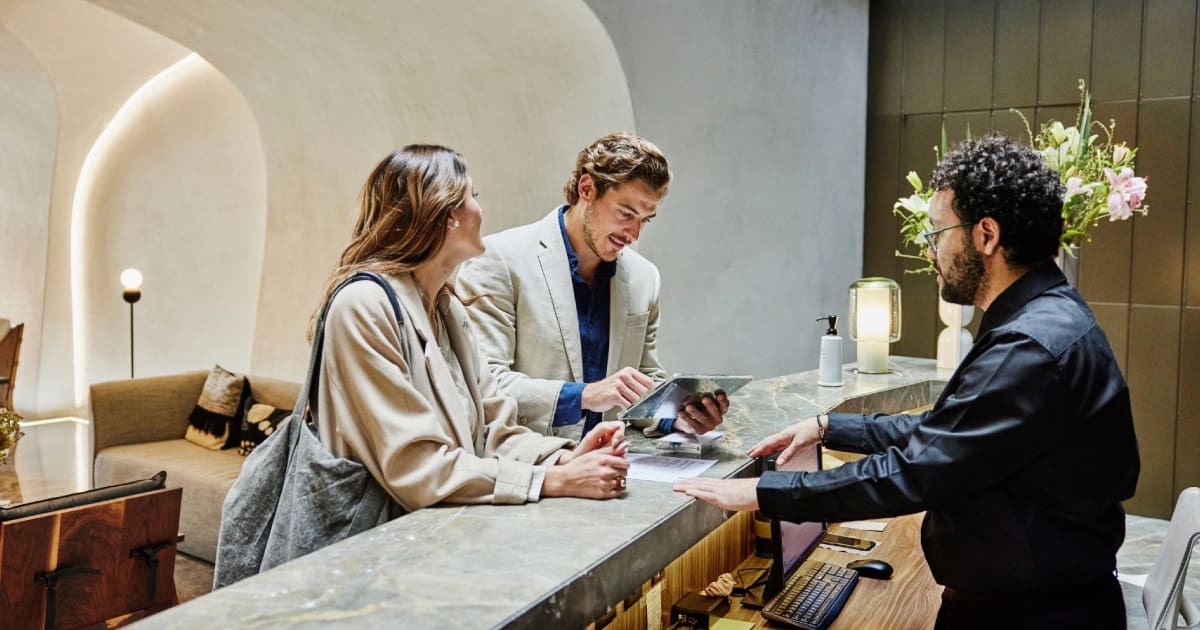 Improving Visibility and Direct Bookings for Oceanfront Jupiter Improving Visibility and Direct Bookings for Oceanfront Jupiter