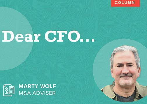 Marty Wolf