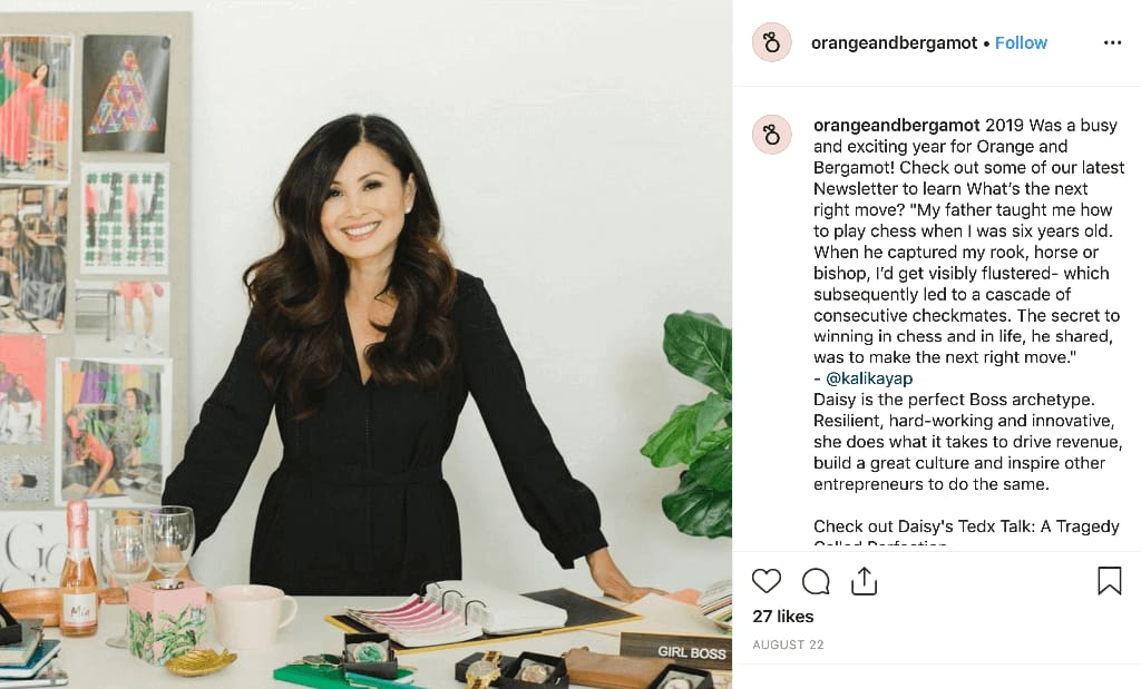 serial entrepreneur