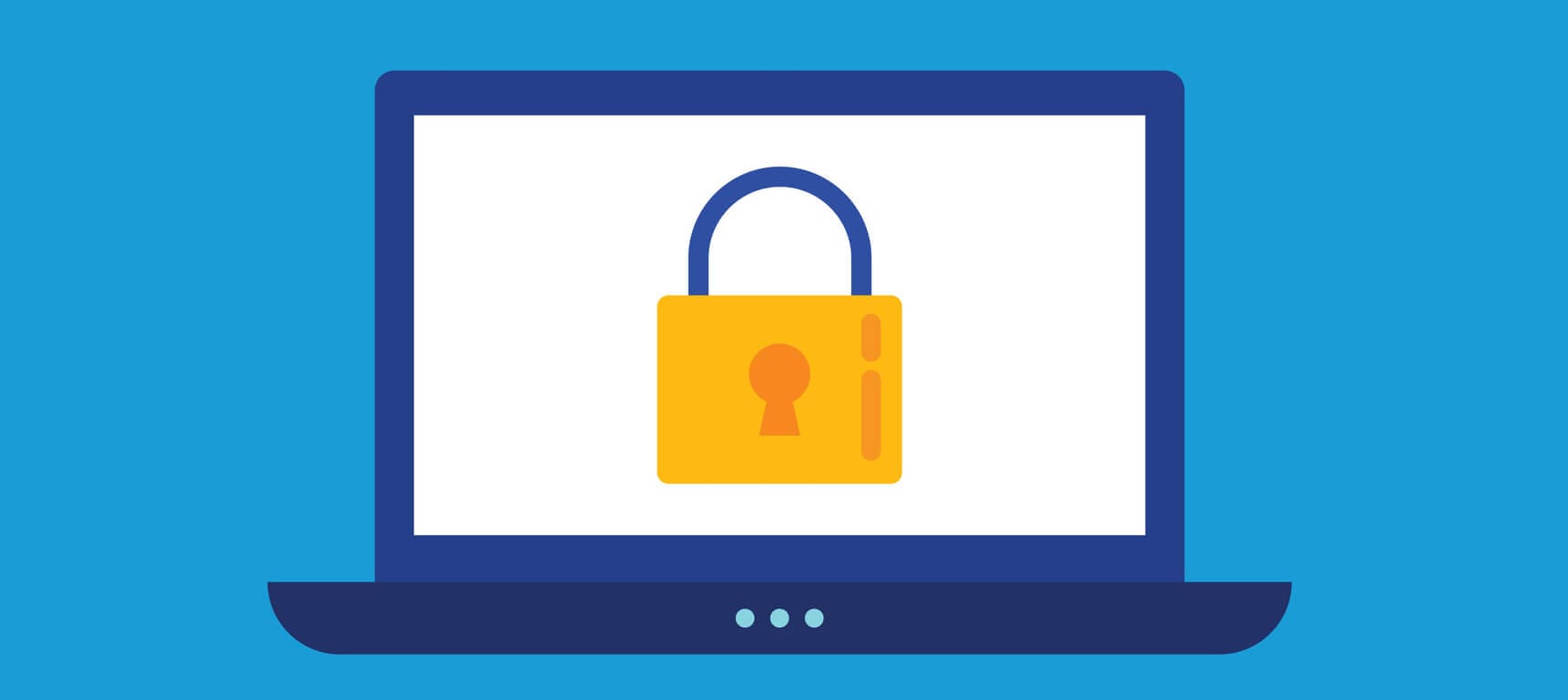 site is encrypted