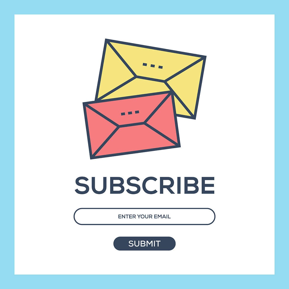 Website pop-ups