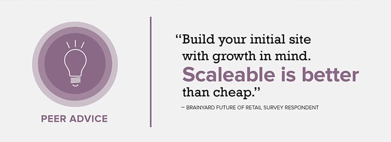 Survey Data B2B Scalable