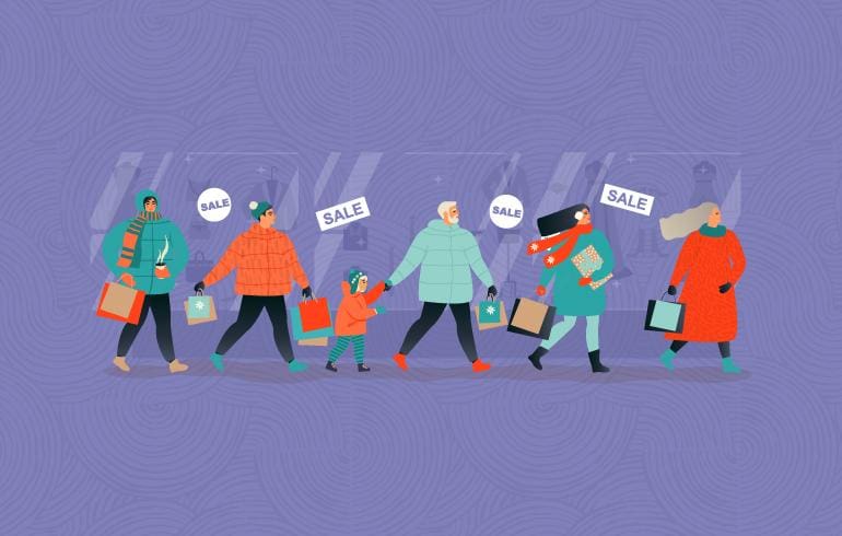 Holiday Trends