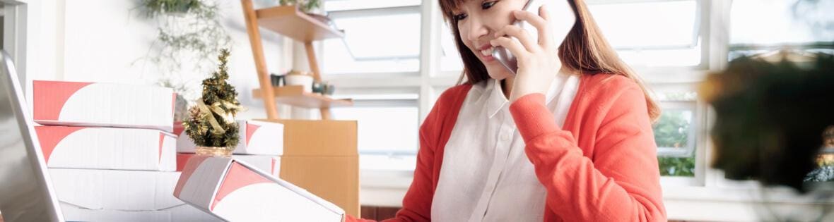 ecommerce holiday readiness
