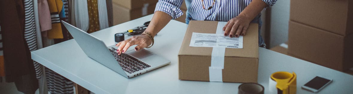 eCommerce Marketing
