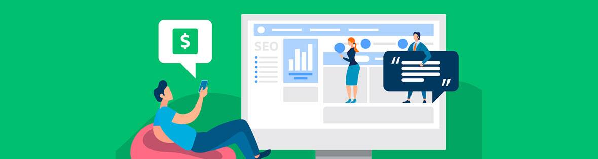 ecommerce seo strategy