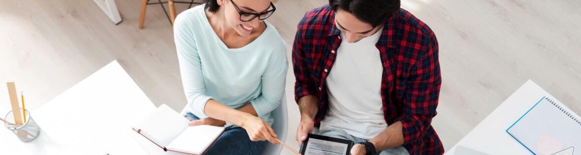 what is marketing automation