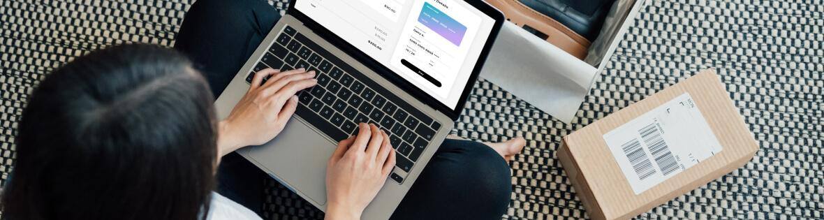 Blending the Online and Physical Store: Innovation Means Personalization