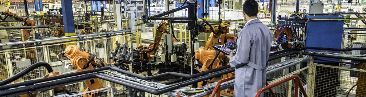 What is Warehouse Robotics? The Ultimate Guide for 2022