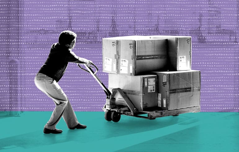 wholesale distribution consolidation