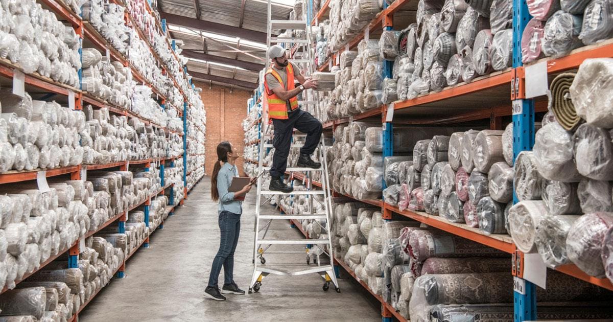 What Are  Warehouse Deals, and How Do They Work?