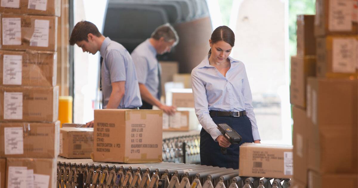 What Is Zone Picking? How It Works, Advantages & Methods NetSuite