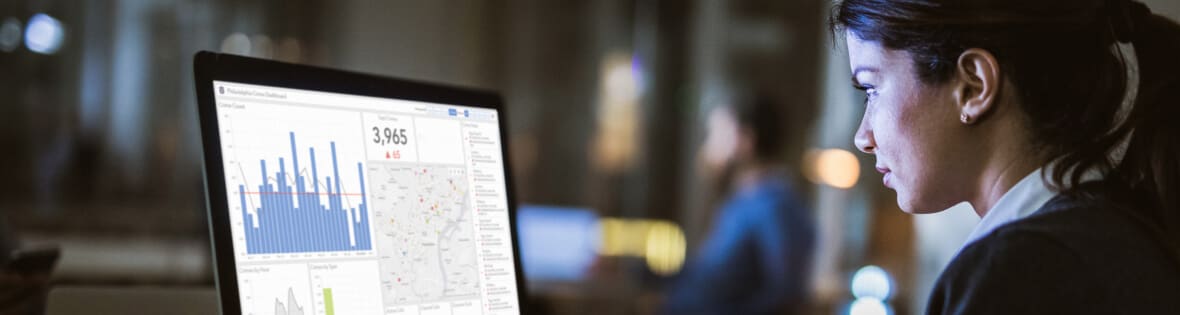 What Is Embedded Analytics? A Complete Guide