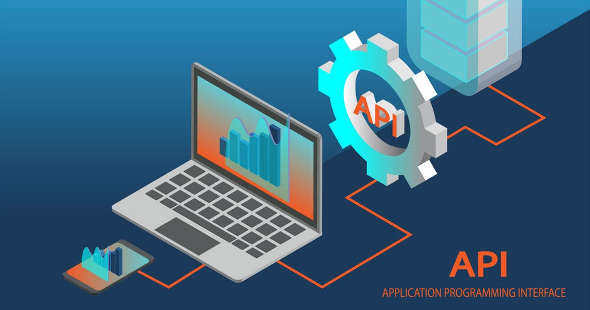 What is an Application Programming Interface (API)?