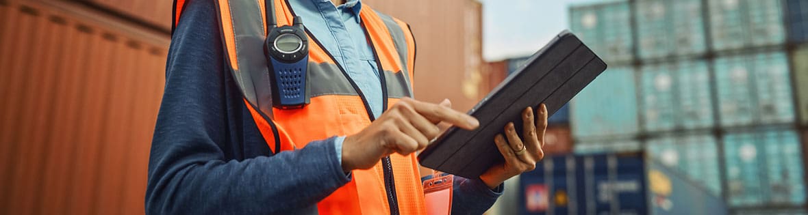 What Is AI in the Supply Chain? AI in Supply Chain Management Explained