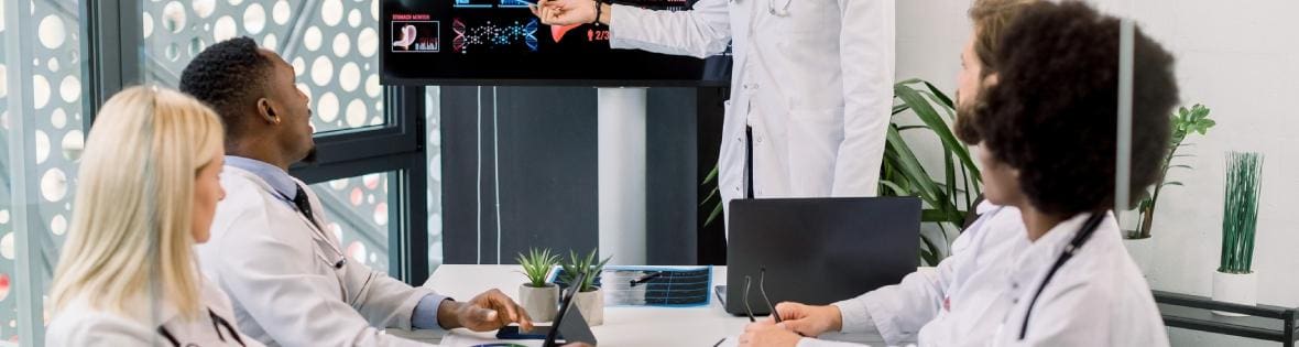 benefits ai healthcare