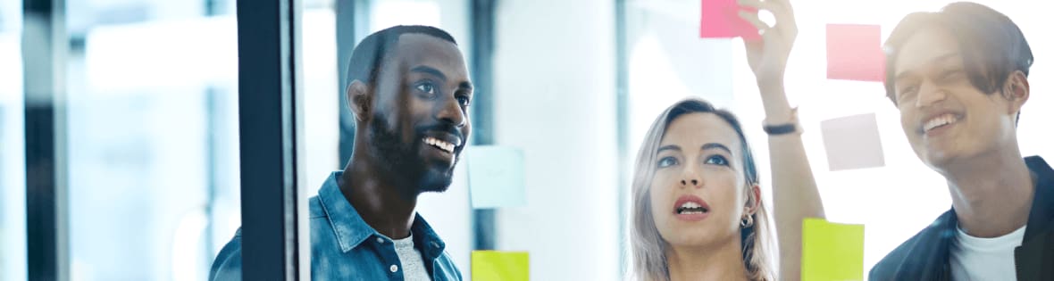 business efficiency examples
