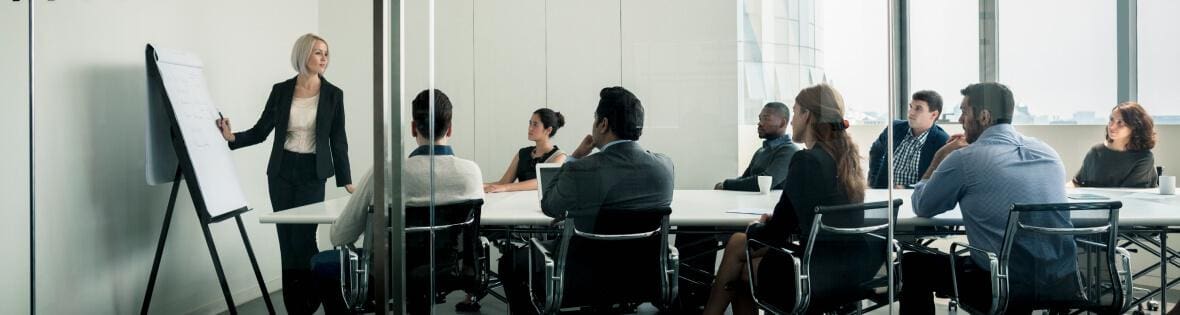 Business Performance Management (BPM) Defined