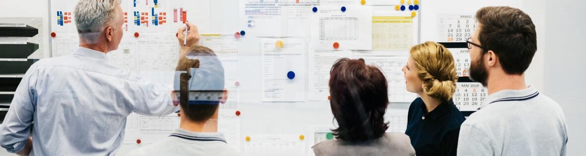 Capacity Planning Defined