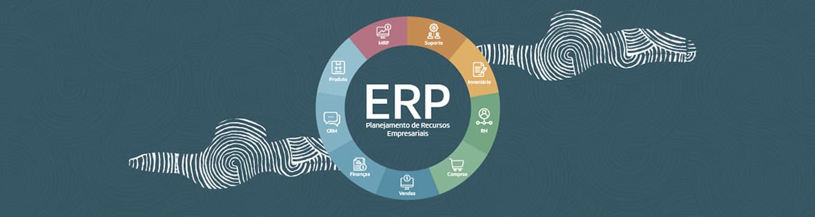 what is cloud erp