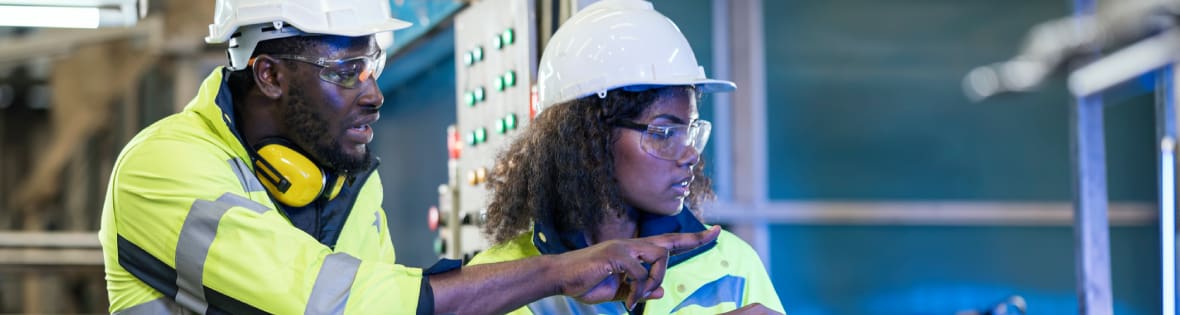 The Role of Automation in Consumer Packaged Goods (CPG)