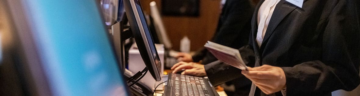 Digital Transformation in the Hospitality Industry