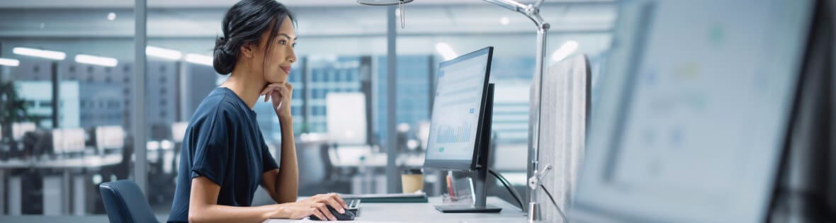 data management benefits