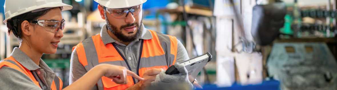 field service management trends
