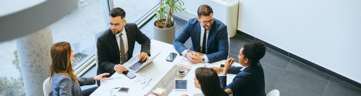 field services management benefits