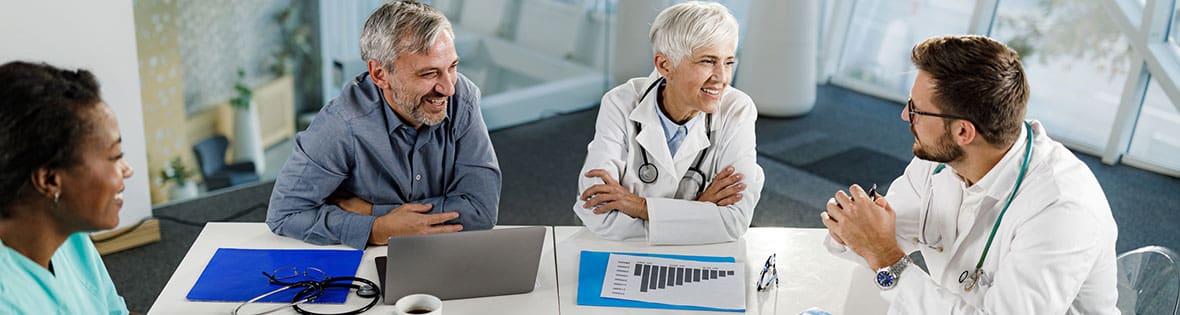 healthcare industry challenges