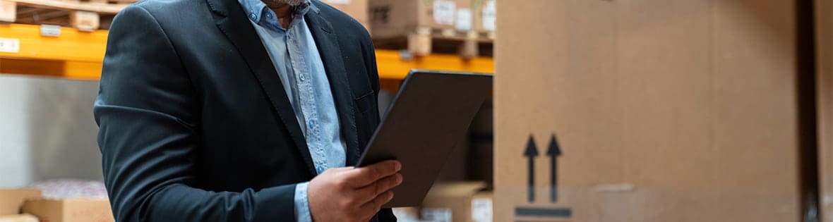 Improve Manufacturing Process