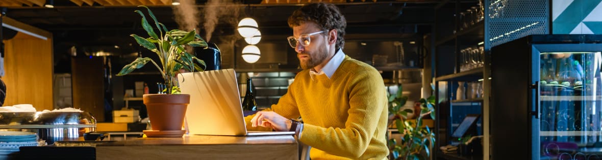 Reducing Customer Churn for Internet Service Providers