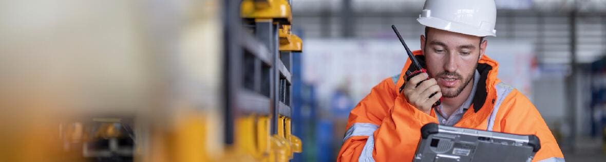 manufacturing supply chain process