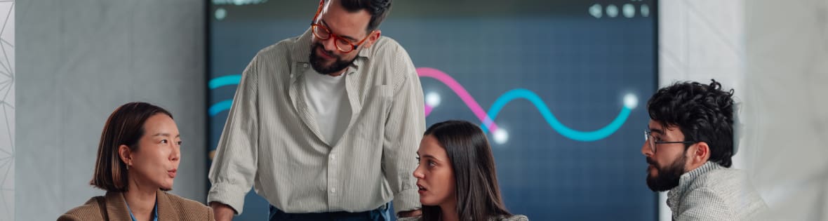 Marketing Data Integration: Types, Benefits, & Best Practices