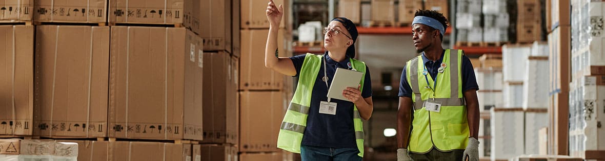 12 Ways to Reduce Warehouse Picking Errors