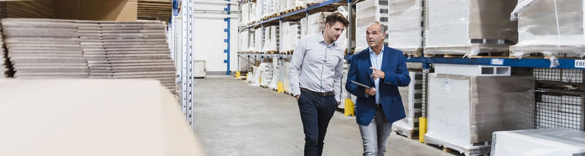 procurement management